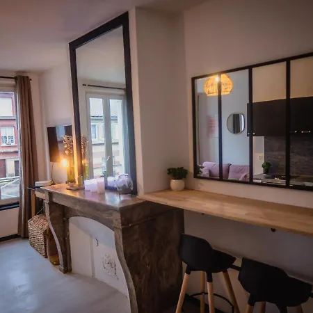 Le Pluvier De Bronze Apartment