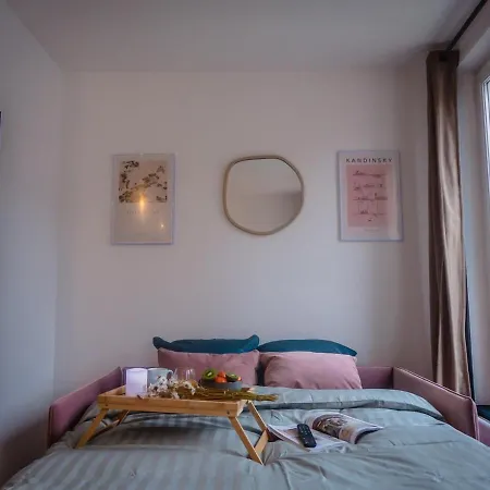 Le Pluvier De Bronze Apartment Abbeville